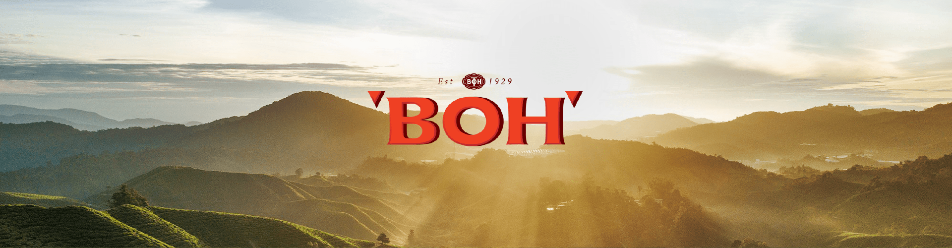 BOH Logo