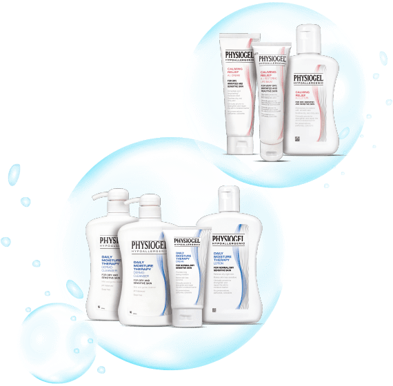 Physiogel Products