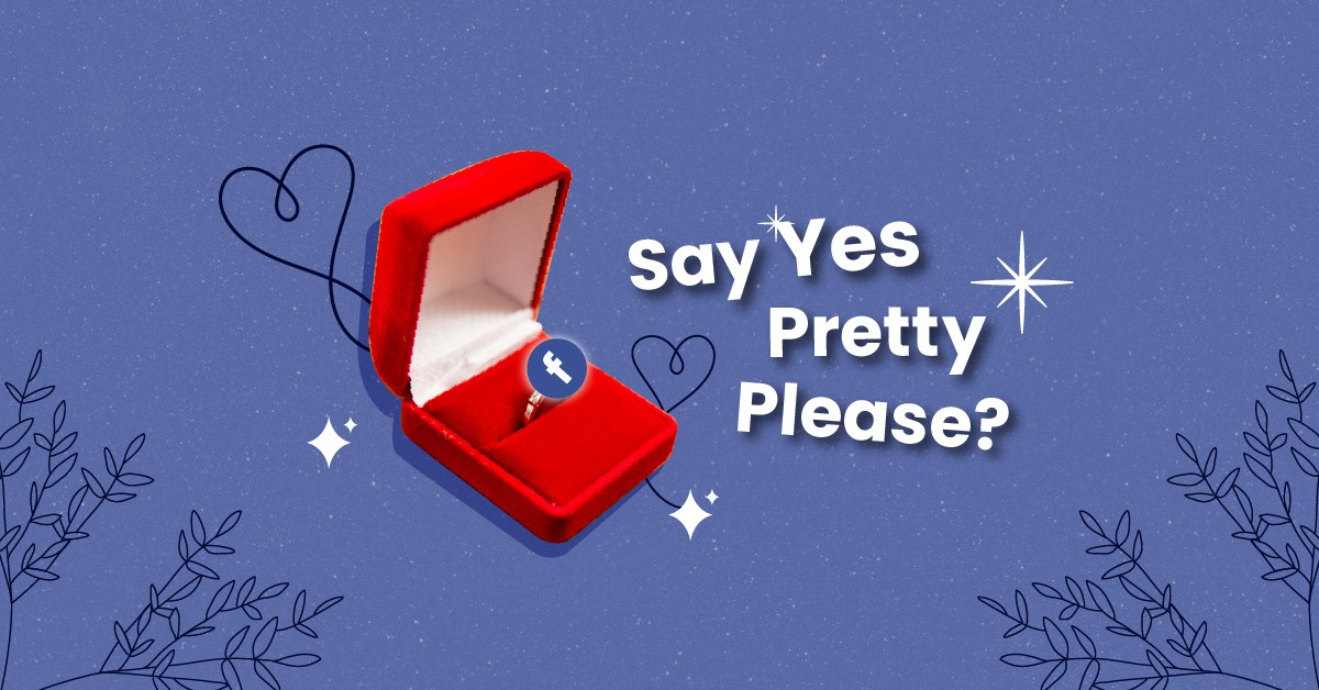 Is Facebook Still a “Yes” for Brands?